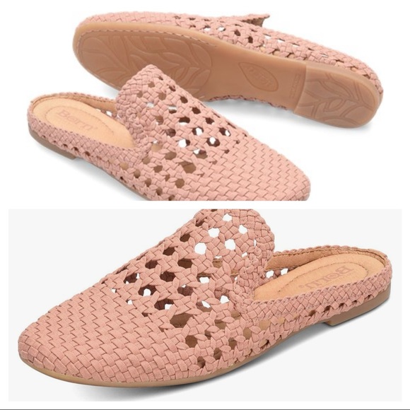 Born Shoes - Born Womens Cameo size 11 M